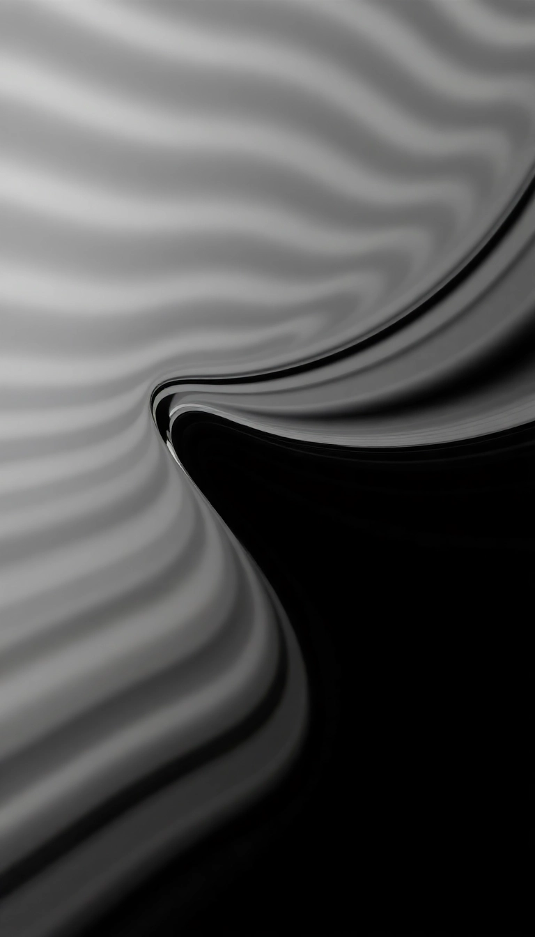 HD black abstract background